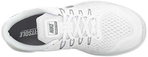 White/Pure Platinum/Cool Grey