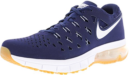 Binary Blue / White-glacier Grey