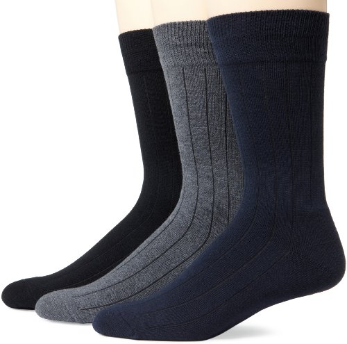 Black/Navy/Charcoal