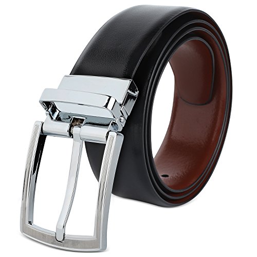 Classic #713 - Updated Buckle