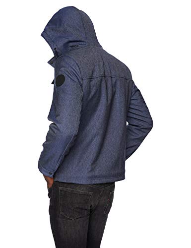 Denim Heather