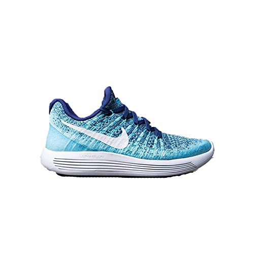 Binary Blue/White