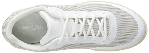 White/Off White