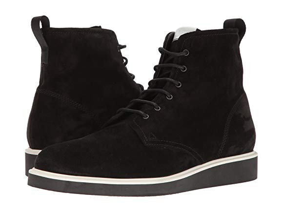 Black Waxy 1