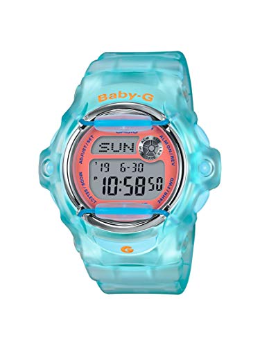 Baby Blue (BBLU/2C)