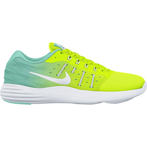 Volt/White/Clear Jade