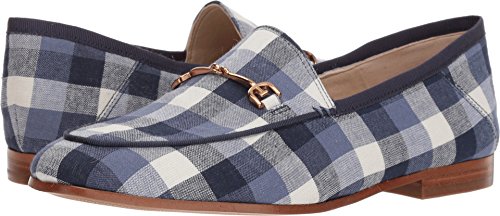 Navy Multi Gingham