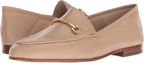 Classic Nude Leather