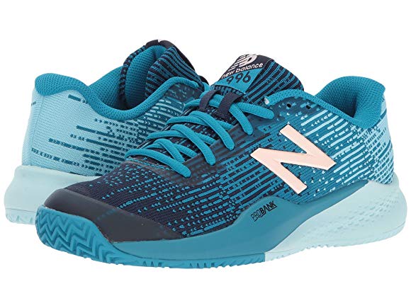 Deep Ozone Blue/Ozone Blue