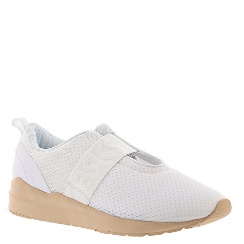 White-white