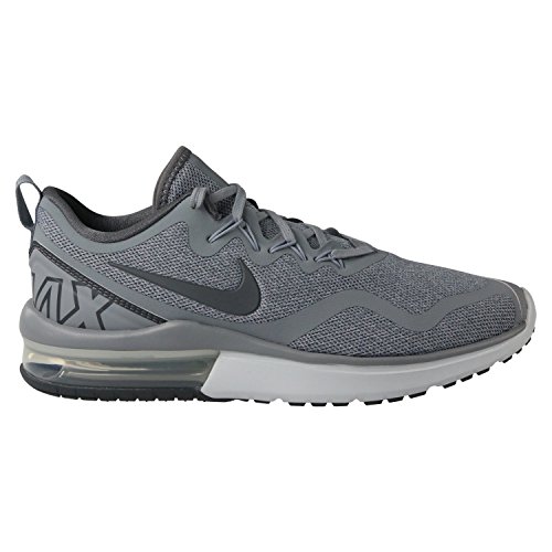 Wolf Grey/Dark Grey/Stealth