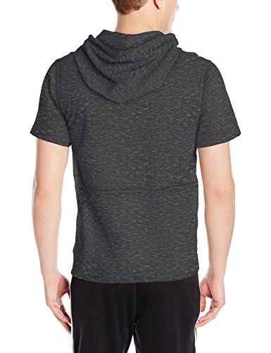 Dark Grey Heather/Black Heather