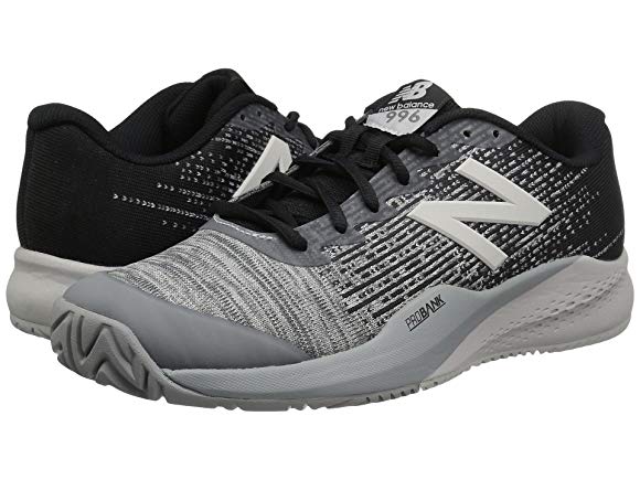 Black/Grey