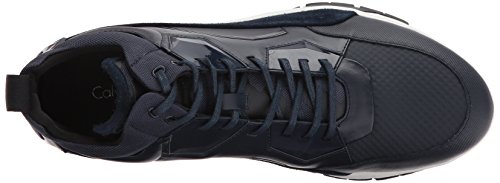 Dark Navy