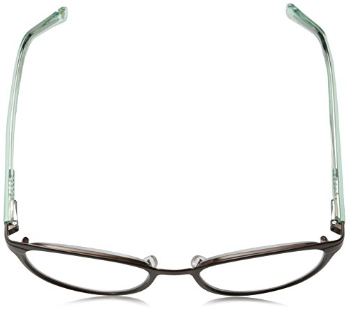 Brown Mint 2.5 & Clear
