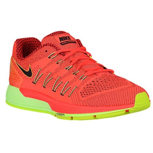 Bright Crimson/Black/Volt/Ghost Green