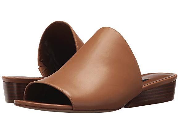 Dark Natural Leather