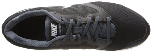 Black/Magnet Grey/White