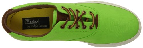 Racing Green/Hampton Yellow