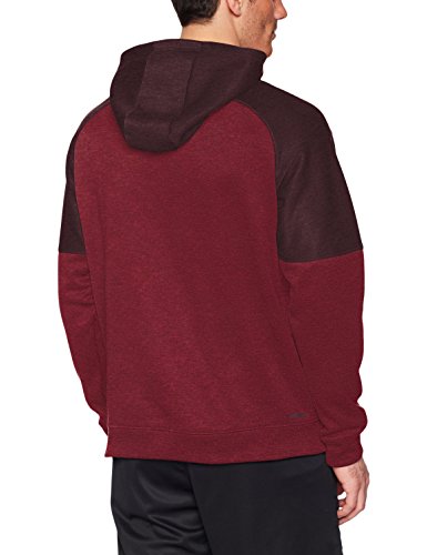 Burgundy/Dark Burgundy