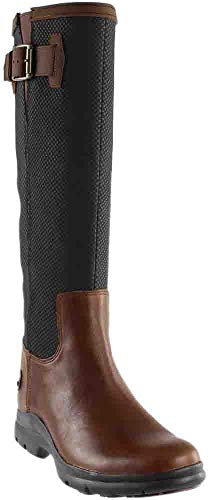 Medium Brown Tectuff Leather