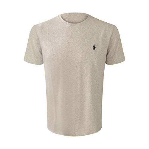Grey Heather (Navy Pony)