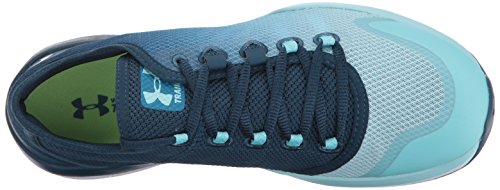 Bayou Blue (953)/Blue Infinity