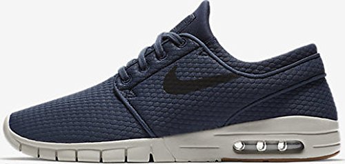 Thunder Blue/Black-gum Med Brown