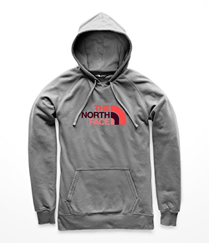 Tnf Medium Grey Heather Multi
