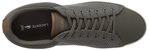 Khaki Tan Canvas