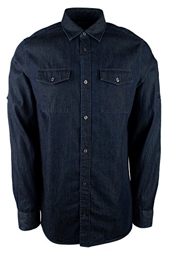 Dark Wash