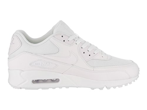 White/White White White