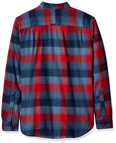Rocket Multi Plaid
