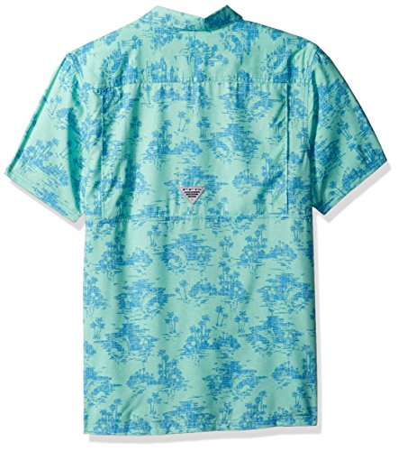 Harbor Blue