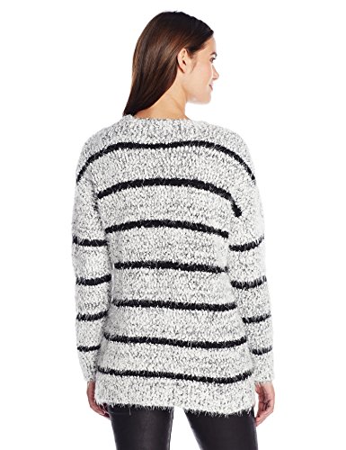 Soft White/Black/Multi