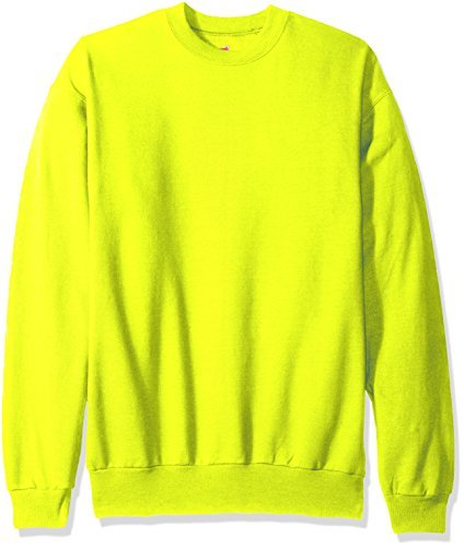Safety Green