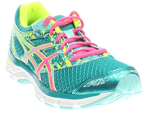 Lapis/Hot Pink/Safety Yellow