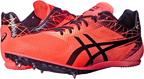 Flash Coral/Black