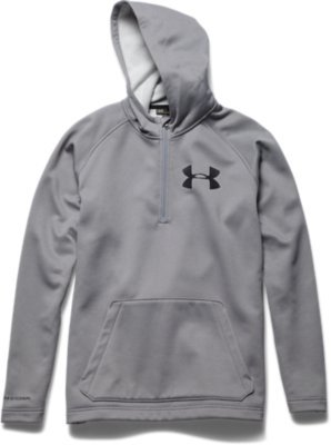True Grey Heather / Black