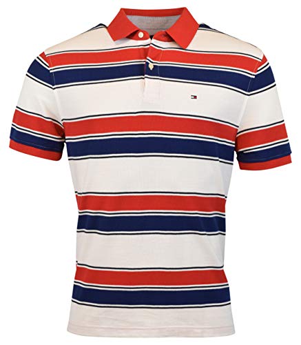 Red/Navy/White