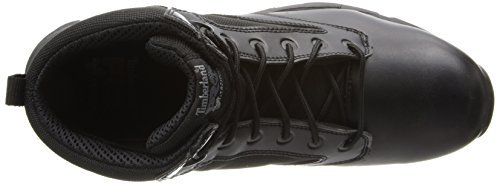 Black Smooth With Textile