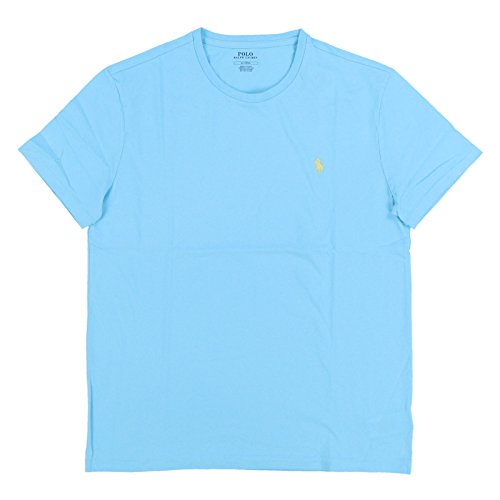 Light Blue/Yellow Pony
