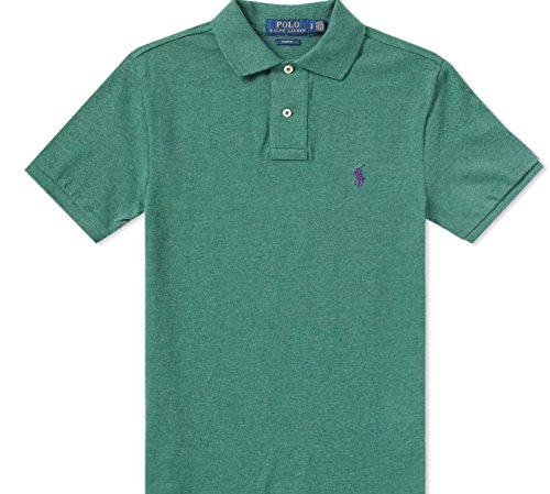 Green Heather