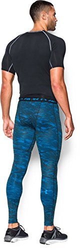 Black (003)/Electric Blue