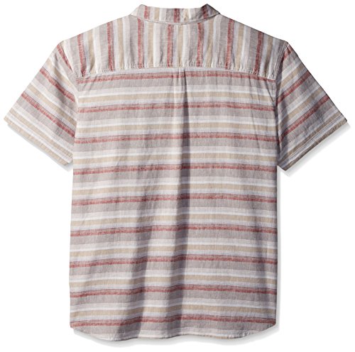 Kettle Stripe
