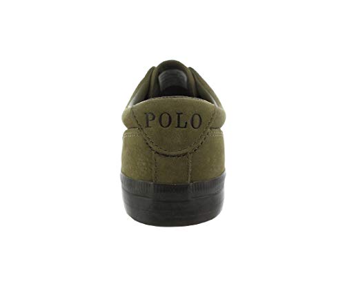 Olive/Nicotine