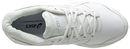 White/Silver