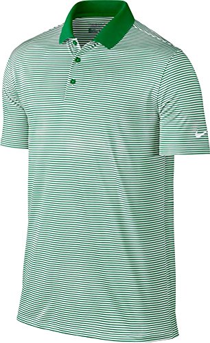 Classic Green/White/White