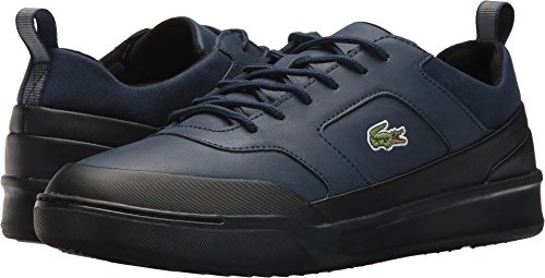 Navy/Black