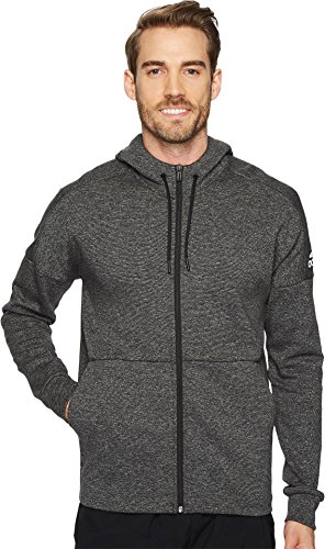 Stadium Heather/Black